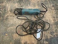 Makita multitool