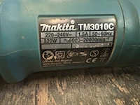 Makita multitool - afbeelding 2 van  3