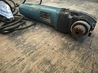 Makita multitool - afbeelding 3 van  3