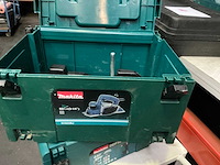 Makita n1923b schaafmachine - afbeelding 1 van  1