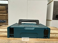 Makita oplader cxt dc10wd 10.8 12v li-ion - afbeelding 1 van  3