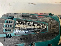 Makita overig accugereedschap (5x) - afbeelding 2 van  15