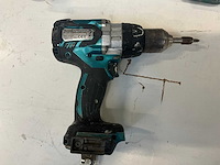 Makita overig accugereedschap (5x) - afbeelding 12 van  15