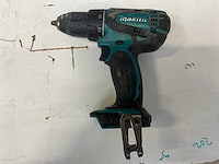 Makita overig accugereedschap (5x) - afbeelding 14 van  15