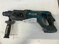 Makita overig accugereedschap (5x) - afbeelding 3 van  15