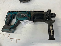 Makita overig accugereedschap (5x) - afbeelding 4 van  15