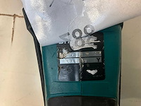 Makita overig accugereedschap (5x) - afbeelding 5 van  15