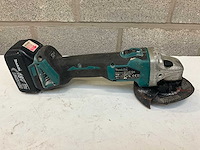 Makita overig accugereedschap (5x) - afbeelding 6 van  15