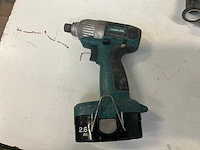 Makita overig accugereedschap (5x) - afbeelding 8 van  15