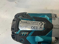 Makita overig accugereedschap (5x) - afbeelding 13 van  15