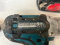 Makita overig accugereedschap (6x) - afbeelding 7 van  8