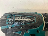 Makita overig accugereedschap (6x) - afbeelding 5 van  18