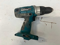 Makita overig accugereedschap (6x) - afbeelding 7 van  18