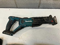 Makita overig accugereedschap (6x) - afbeelding 12 van  18