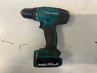 Makita overig accugereedschap (6x) - afbeelding 17 van  18