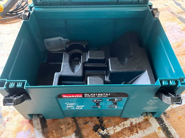 Makita overig accugereedschap (6x) - afbeelding 7 van  15