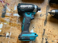Makita overig accugereedschap (6x) - afbeelding 9 van  15