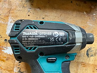 Makita overig accugereedschap (6x) - afbeelding 10 van  15