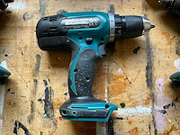Makita overig accugereedschap (6x) - afbeelding 12 van  15