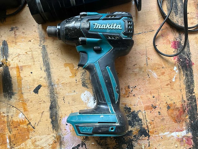 Makita overig accugereedschap (6x) - afbeelding 14 van  15