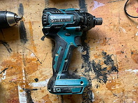 Makita overig accugereedschap (6x) - afbeelding 15 van  15