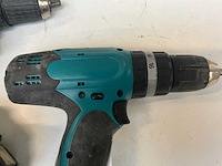 Makita overig accugereedschap (6x) - afbeelding 5 van  8