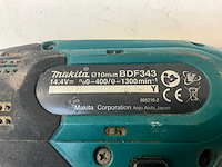 Makita overig accugereedschap (6x) - afbeelding 2 van  18