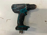 Makita overig accugereedschap (6x) - afbeelding 4 van  18