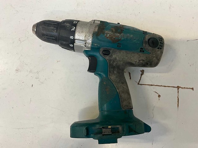 Makita overig accugereedschap (6x) - afbeelding 6 van  18