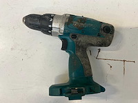 Makita overig accugereedschap (6x) - afbeelding 6 van  18