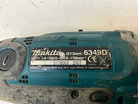 Makita overig accugereedschap (6x) - afbeelding 8 van  18
