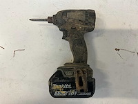 Makita overig accugereedschap (6x) - afbeelding 9 van  18