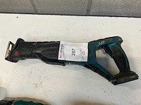 Makita overig accugereedschap (6x) - afbeelding 11 van  18