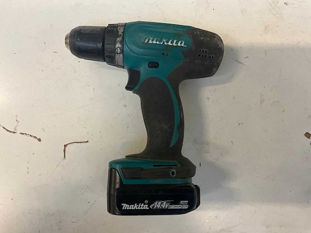 Makita overig accugereedschap (6x) - afbeelding 17 van  18