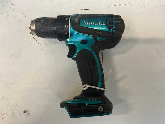 Makita overig accugereedschap (7x) - afbeelding 6 van  22