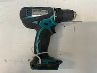 Makita overig accugereedschap (7x) - afbeelding 7 van  22