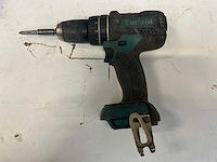 Makita overig accugereedschap (7x) - afbeelding 9 van  22
