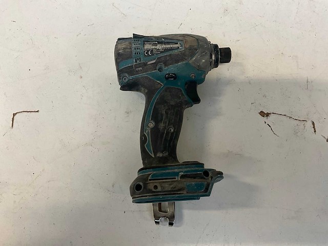 Makita overig accugereedschap (7x) - afbeelding 22 van  22