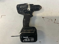 Makita overig accugereedschap (7x) - afbeelding 4 van  22