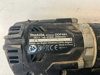 Makita overig accugereedschap (7x) - afbeelding 5 van  22