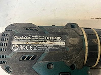 Makita overig accugereedschap (7x) - afbeelding 11 van  22