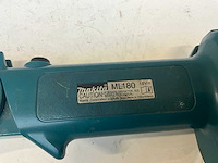 Makita overig accugereedschap (7x) - afbeelding 15 van  22