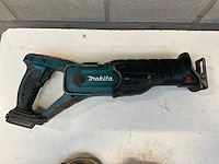 Makita overig accugereedschap (7x) - afbeelding 16 van  22