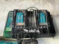 Makita overig accugereedschap - afbeelding 2 van  11
