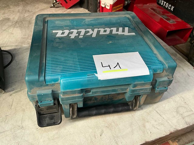 Makita overig accugereedschap - afbeelding 3 van  11