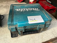 Makita overig accugereedschap - afbeelding 3 van  11