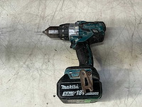 Makita overig accugereedschap - afbeelding 4 van  11