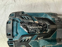 Makita overig accugereedschap - afbeelding 5 van  11