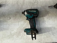 Makita overig accugereedschap - afbeelding 6 van  11