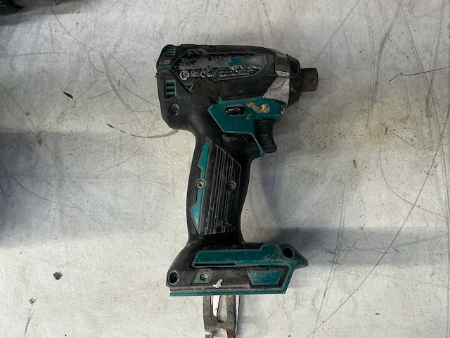 Makita overig accugereedschap - afbeelding 7 van  11